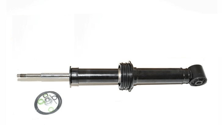 Амортизатор передний RRS/RRS2 (LR016428||EUROSPARE)